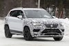 Seat Ateca facelift