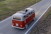 Volkswagen T1 e-Bulli 