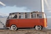Volkswagen T1 e-Bulli 