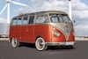 Volkswagen T1 e-Bulli