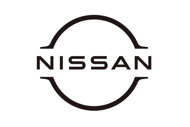 Nissan logo z logo