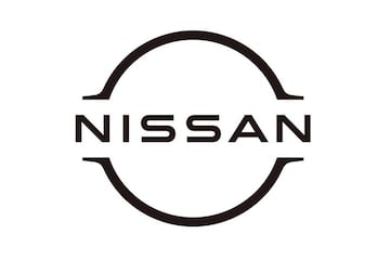 Nissan logo z logo