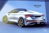 Skoda Scala 'Spider'