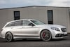 Mercedes-AMG C 63