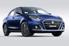 Suzuki Dzire facelift