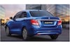 Suzuki Dzire facelift
