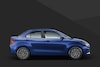 Suzuki Dzire facelift