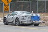 Spyshots Chevrolet Corvette Stingray
