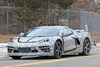 Spyshots Chevrolet Corvette Stingray