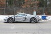 Spyshots Chevrolet Corvette Stingray