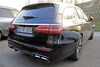 Mercedes-Benz AMG E-klasse E63