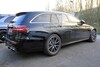 Mercedes-Benz AMG E-klasse E63