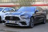 Mercedes-Benz AMG E-klasse E63