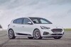 Mountune Ford Focus ST