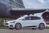 Mountune Ford Focus ST