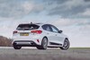 Mountune Ford Focus ST