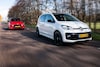 Hyundai i10 vs. Volkswagen Up