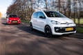 Hyundai i10 vs. Volkswagen Up