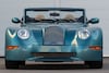 Facelift Friday: Morgan Aero 8