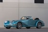 Facelift Friday: Morgan Aero 8