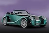 Facelift Friday: Morgan Aero 8