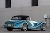 Facelift Friday: Morgan Aero 8