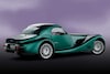 Facelift Friday: Morgan Aero 8
