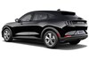 Ford Mustang Mach-E basisuitvoering