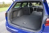 Volkswagen Passat Variant 1.5 TSI achterbak 2020