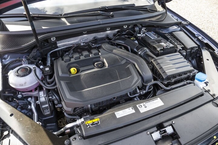 Volkswagen Passat Variant 1.5 TSI Elegance Busines