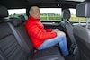 Volkswagen Passat Variant achterbank ruimte 2020
