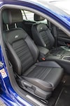Volkswagen Passat Variant voorstoel leer