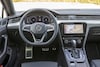 Volkswagen Passat Variant dashboard stuur binnenka