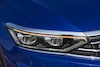 Volkswagen Passat Variant knipperlicht blauw 2020