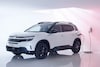Citroen C5 Aircross Hybrid 