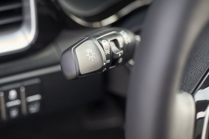 Kia Xceed 1.4 T-GDi DCT7 ExecutiveLine richtingaan