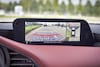 Mazda 3 SkyActiv-X 180 Luxury achteruitrijcamera