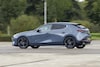 Mazda 3 SkyActiv-X 180 Luxury