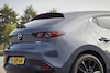 Mazda 3 SkyActiv-X 180 Luxury achterkant