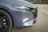 Mazda 3 SkyActiv-X 180 Luxury neus