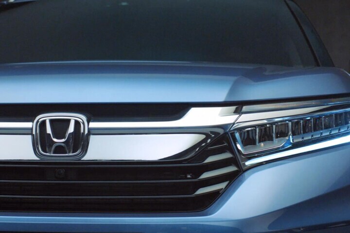 Honda Avancier