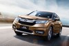 Honda Avancier en UR-V