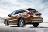 Honda Avancier en UR-V