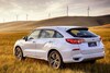 Honda Avancier en UR-V