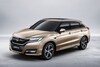 Honda Avancier en UR-V