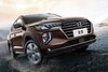 Hyundai Tucson China Facelift 2020