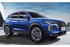 Hyundai Tucson China Facelift 2020