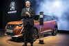 Jean-Pierre Imparato Peugeot CEO