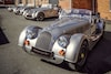 Morgan Plus Four 70th Edition