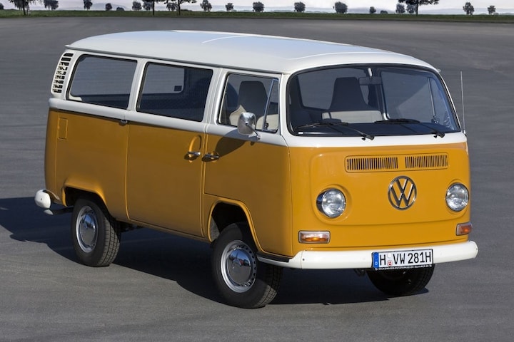 Volkswagen Transporter T1